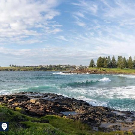 Riptide On Surf Beach Apartment Kiama Exterior photo