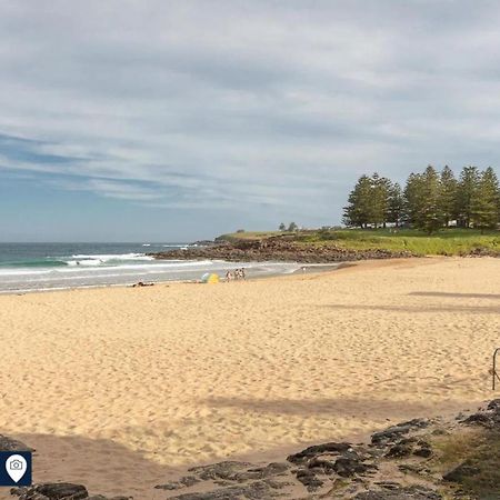 Riptide On Surf Beach Apartment Kiama Exterior photo